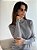 BLUSA MODAL JULIA CINZA - Imagem 2
