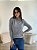 BLUSA MODAL JULIA CINZA - Imagem 3