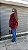 CASACO TORONTO BURGUNDY - Imagem 4
