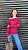 BLUSA MODAL DUDA BURGUNDY - Imagem 1