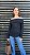 BLUSA MODAL DUDA PRETO - Imagem 1