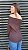 BLUSA MODAL DUDA MARROM - Imagem 3