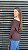BLUSA MODAL DUDA MARROM - Imagem 2