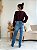CALÇA JEANS LEONA - Imagem 3