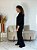 CONJUNTO MAYA PRETO - Imagem 4