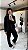 CONJUNTO NICOLE PRETO - Imagem 2