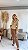 TRENCH COAT ROMA CARAMELO - Imagem 1