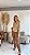 TRENCH COAT ROMA CARAMELO - Imagem 4