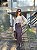 BLUSA MODAL VIENNA CAPUCCINO - Imagem 3