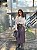 BLUSA MODAL VIENNA CAPUCCINO - Imagem 2