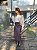 BLUSA MODAL VIENNA CAPUCCINO - Imagem 5
