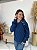 BLUSA MODAL MILAN AZUL - Imagem 2