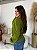 BLUSA MODAL MILAN VERDE - Imagem 3