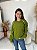 BLUSA MODAL MILAN VERDE - Imagem 2
