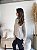 BLUSA MODAL GENEVA CAPUCCINO - Imagem 4