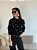 BLUSA MODAL POA PRETO - Imagem 1