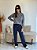 BLUSA MODAL POA CINZA - Imagem 2