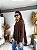BLUSA MODAL HELENA MARROM - Imagem 3