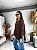 BLUSA MODAL HELENA MARROM - Imagem 5