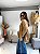 BLUSA MODAL HELENA KHAKI - Imagem 5