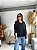 BLUSA MODAL HELENA PRETO - Imagem 1