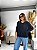 BLUSA MODAL HELENA PRETO - Imagem 4
