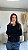 BLUSA MODAL JOANA PRETO - Imagem 2