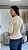 BLUSA MODAL JOANA BEGE - Imagem 4