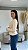BLUSA MODAL JOANA BEGE - Imagem 3