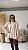 BLUSA MODAL AMPLA BEGE - Imagem 2