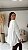 BLUSA MODAL AMPLA BRANCO - Imagem 4