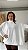 BLUSA MODAL AMPLA BRANCO - Imagem 3