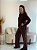 CONJUNTO ROSANGELA MARROM - Imagem 3