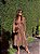 VESTIDO POLIANA CARAMELO - Imagem 1