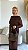 CONJUNTO MARIA BEATRIZ MARROM - Imagem 2