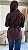 PARKA SUEDE MARROM - Imagem 3