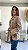 PARKA SUEDE BEGE - Imagem 2