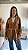 PARKA SUEDE CARAMELO - Imagem 2