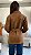 PARKA SUEDE CARAMELO - Imagem 4