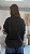 BLUSA MODAL BORDADO OFF/PRETO - Imagem 5