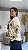 BLUSA MODAL BORDADO MARROM/OFF - Imagem 4