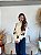 BLUSA MODAL BORDADO FLOR OFF - Imagem 4