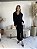 VESTIDO MODAL JULIA PRETO - Imagem 2
