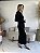 VESTIDO MODAL JULIA PRETO - Imagem 4