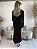 VESTIDO MODAL JULIA PRETO - Imagem 5