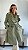 TRENCH COAT VERDE - Imagem 1