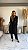 TRENCH COAT PRETO - Imagem 2