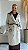 TRENCH COAT FENDI - Imagem 3