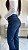 CALÇA RETA CROPPED JEANS - Imagem 5