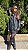 CAMISA PU LAVINIA PRETO - Imagem 1